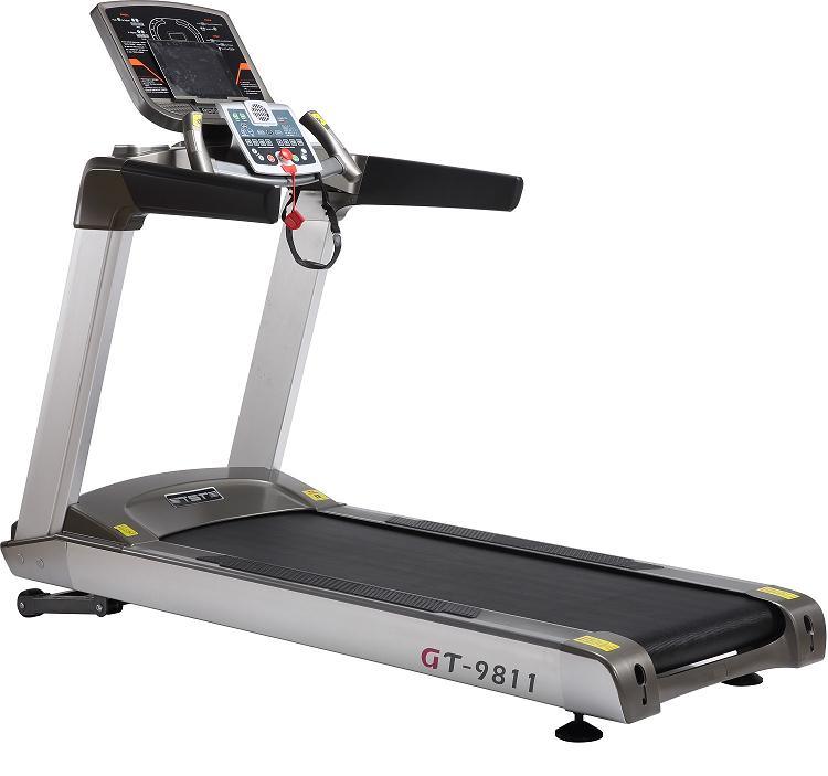 AC Commercial Treadmill Fitness Equipment (GT-9811)
