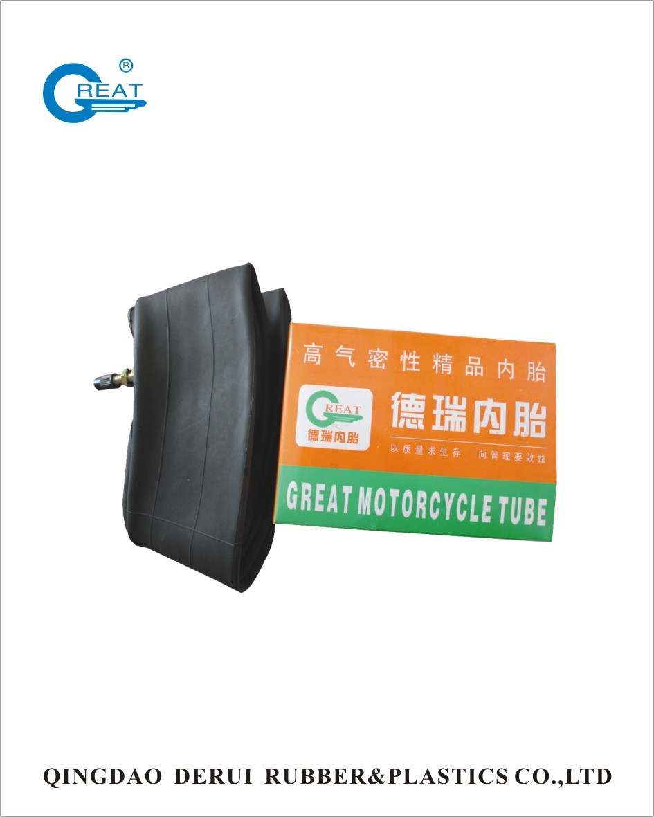 Motorcycle Parts/Inner Tube 300-17