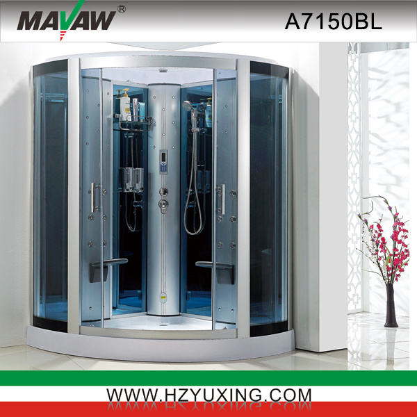 Luxury Shower Room (A7150BL)