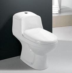 Ceramic Toilet (G-1001)