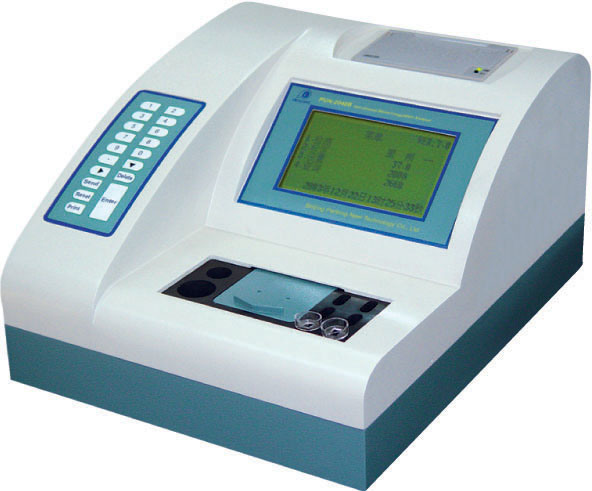 Clinical Laboratory Equipment for Coagulation Analyzer