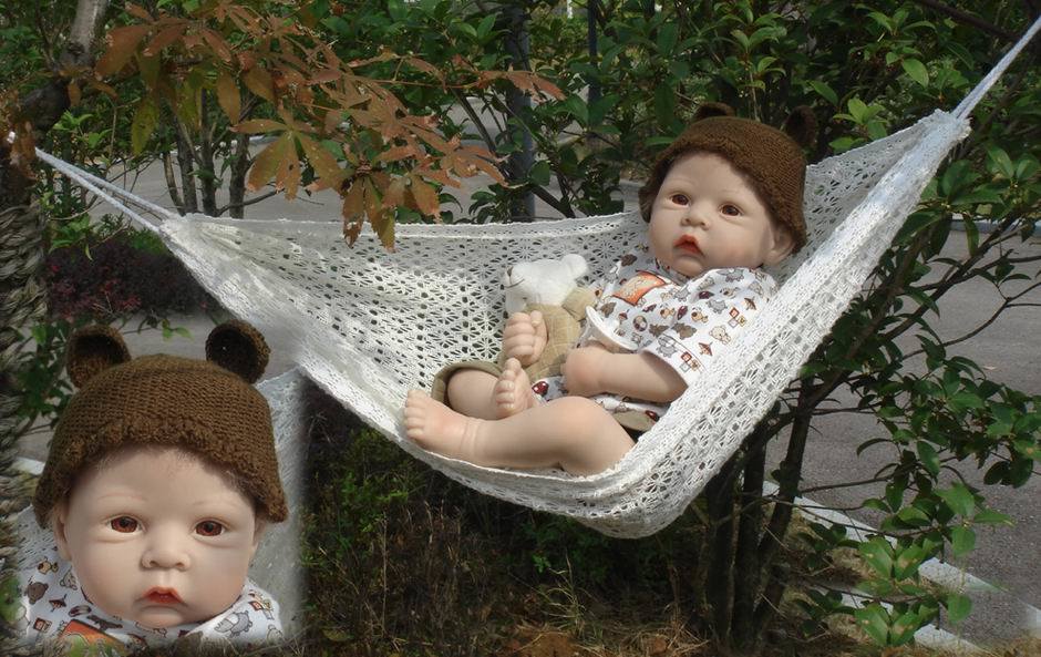 Dolls for Babies (AD-005)