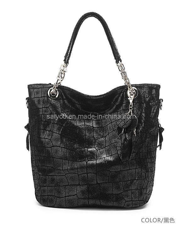 Shopping Handbag (F043)
