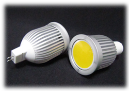 LED Spotlight (TP-S11-007W01)