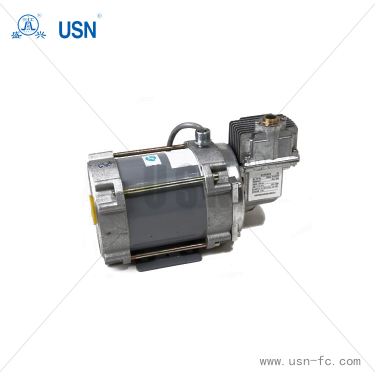 Single-End Vacuum Pump for Oil Vapor Recovery (HS-S70)