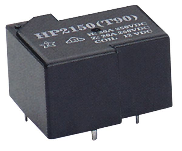 Jqx-15f (T90) Type of Power Relay