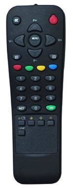 TV Remote Control, Single Fuction