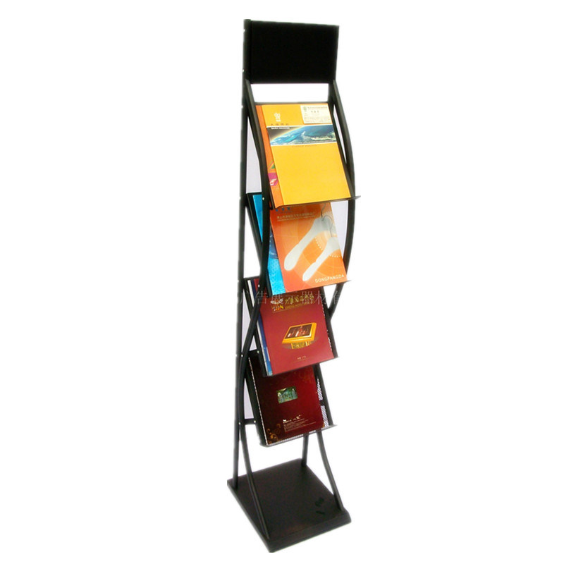 Precisiom Display Stand of Competitive Price (LFDS0054)