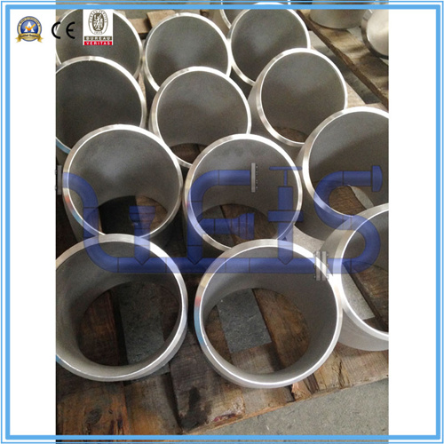 DIN JIS 304/304L/304h Stainless Steel Pipe Fitting