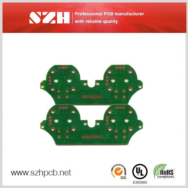 Switches Printed Circuit Board