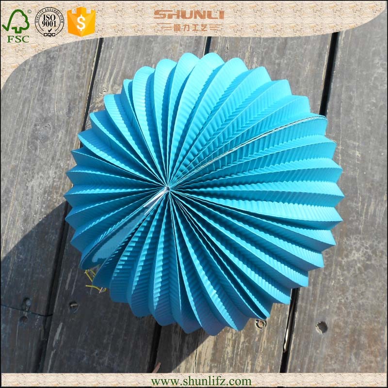 Wholesale Chinese Paper Lantern for Home Decoration