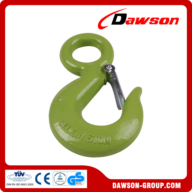 Qingdao Dawson Rigging Hardware