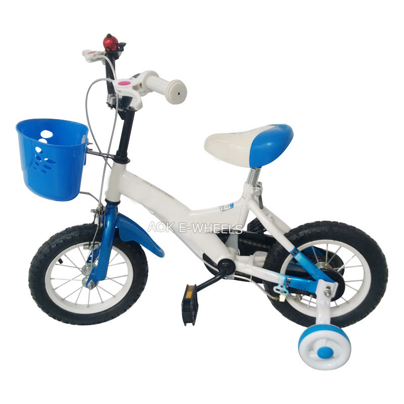 12''14''16'' Hot Sale Children Bike with Training Wheels (CB-010)