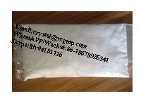 Tinidazole with 99% Purity Pharmaceutical Intermediates