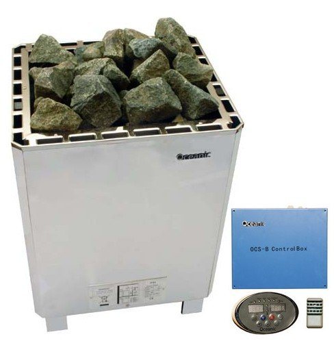 Commercial Electric Free Standing Sauna Heater Stove for Sauna Room