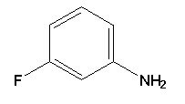 3-Fluoroaniline CAS No. 372-19-0