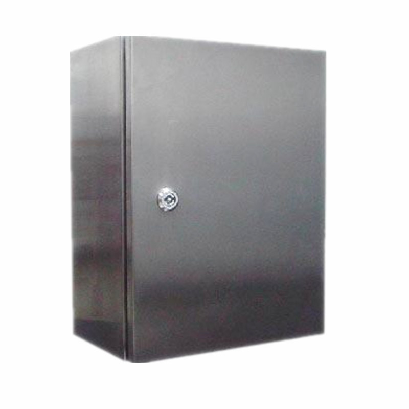 Metal Power Box of Distribution (LFAL0169)