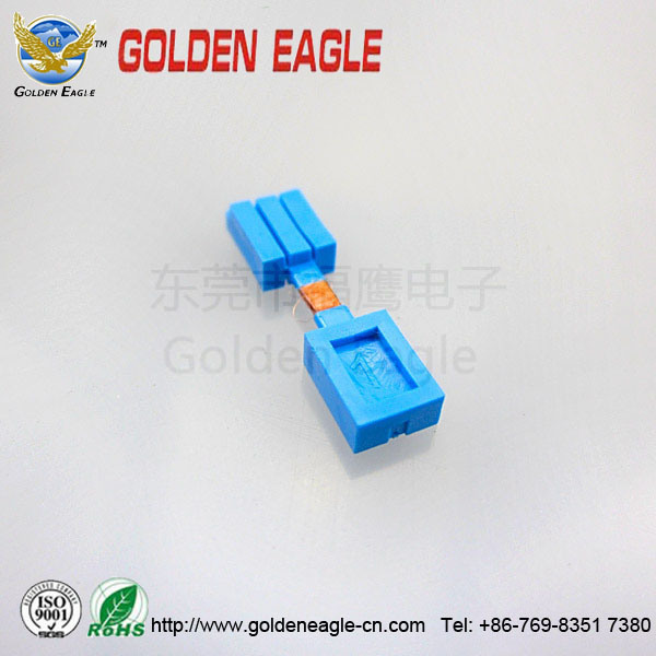 Hot Selling ABS Plastic Bobbin Coil Customized