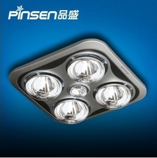 Bathroom Heater of Pinsen Brand (YBS-001)