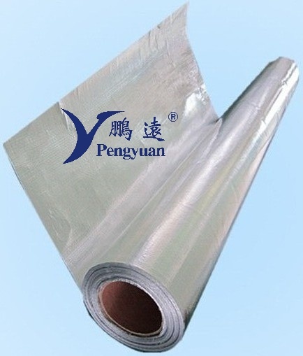 Aluminum Foil Faced, Attic Foil Insulation