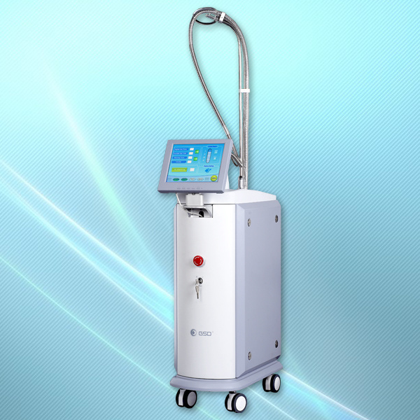 2015 New Arrival Fractional Laser Beauty Equipment