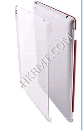 Protective Case for iPad Mini/2/3 (Not Buckle)