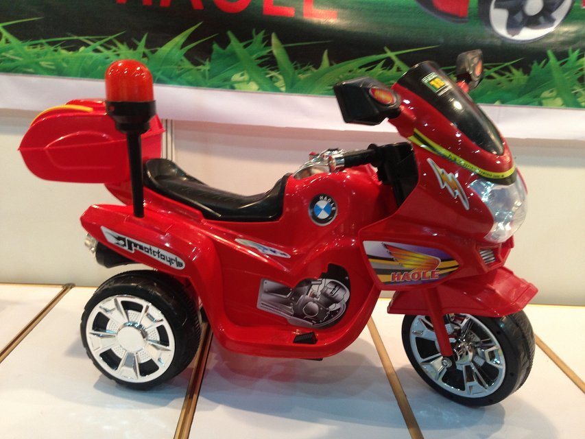 So Cool Kids Electrical Motorbike for Kids