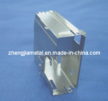 Metal Stamping Part for Computer Hardware Mainframe Box
