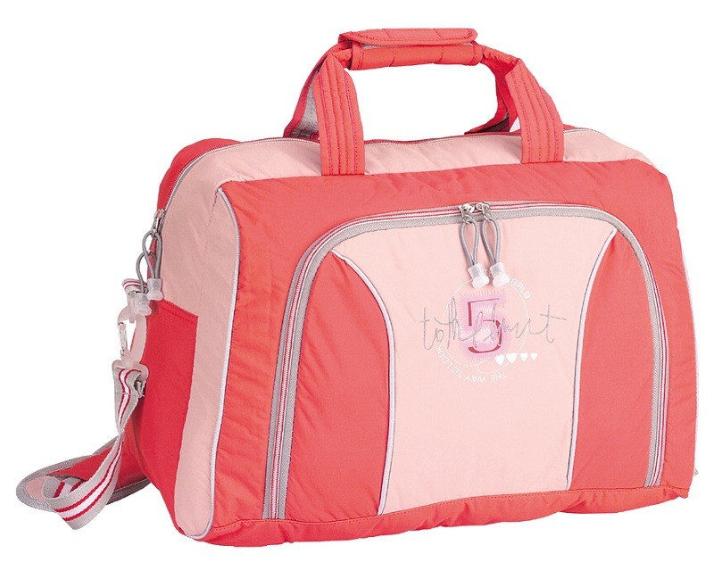 Fashion Backpack (BLS799)