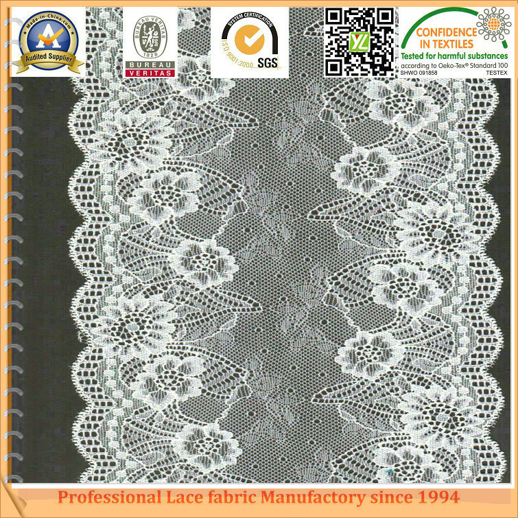 Spandex Elastic Lace with Best Designs