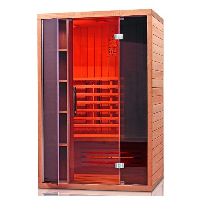 Infrared Sauna Cabin Room (05-Jk71)