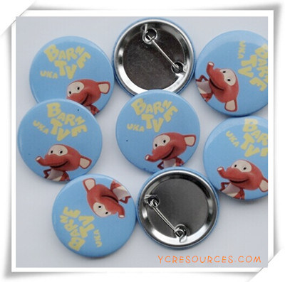 Promotion Gift/Magnetic Badge (BC-2)