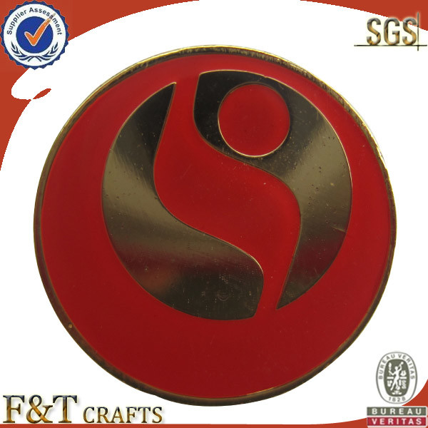 Unique Popular Custom Made Metal Badge (fdbg0098j)