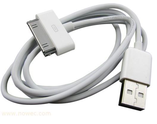 USB Data Sync Charge Cable