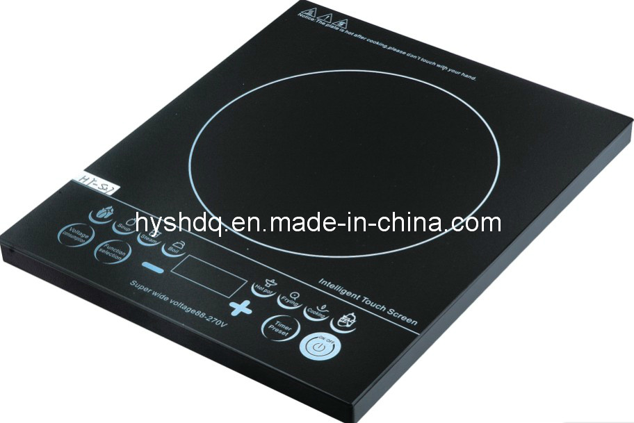 Electric Cooker HY-S27