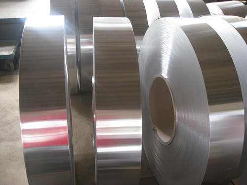 Professional Exporter of Aluminium Sheets Strip for Power Distribution