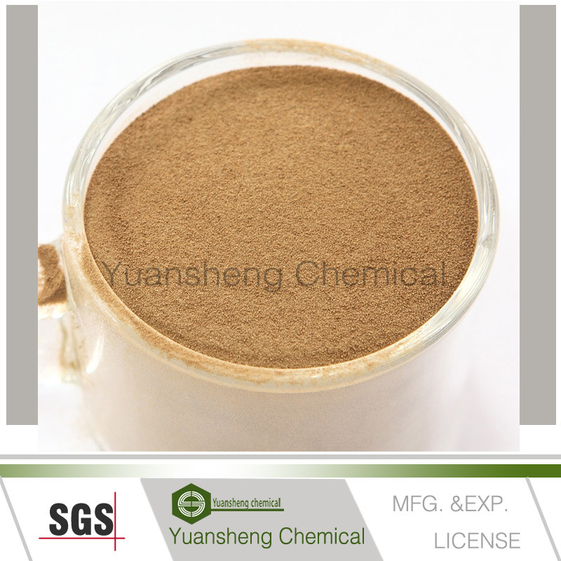 Naohthalene Superplasticizer Cement Chemical Additive Casno. 9084-06-4