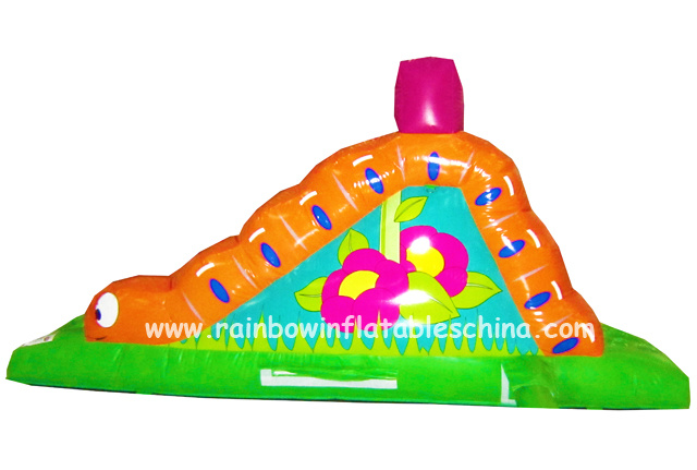 Inflatable Hight Quality Mini Slide for Kids