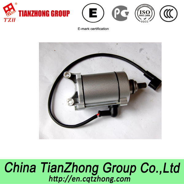 Chinese Motorcycle Spare Part
