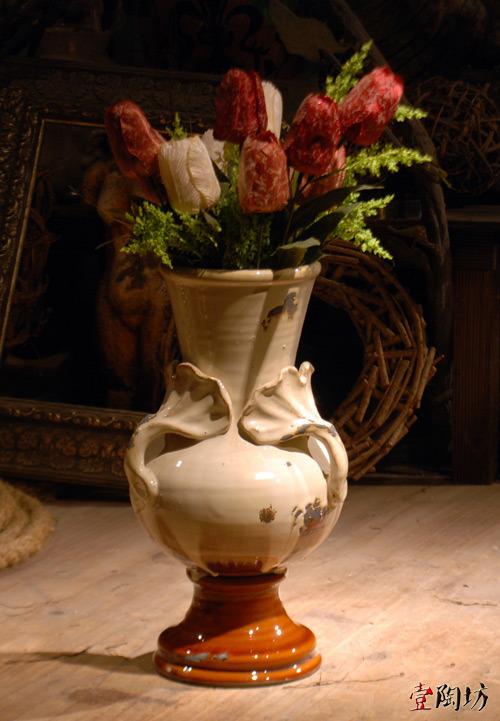 Flower Vase for Hotel Home Restaurant Bar Decoration (Sp-962)