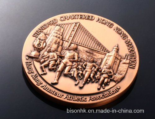 2014 High Quality Replica Coin/Souvenir Coin/Gold Coin