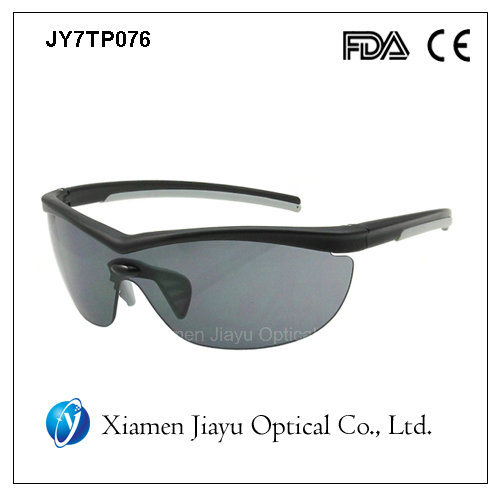 New Design Half Frame Outdoor Sports Eyewear with Top Quality