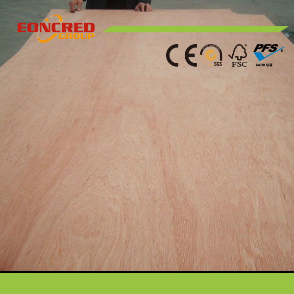 Grade First Furniture Level Packing Level Plywood