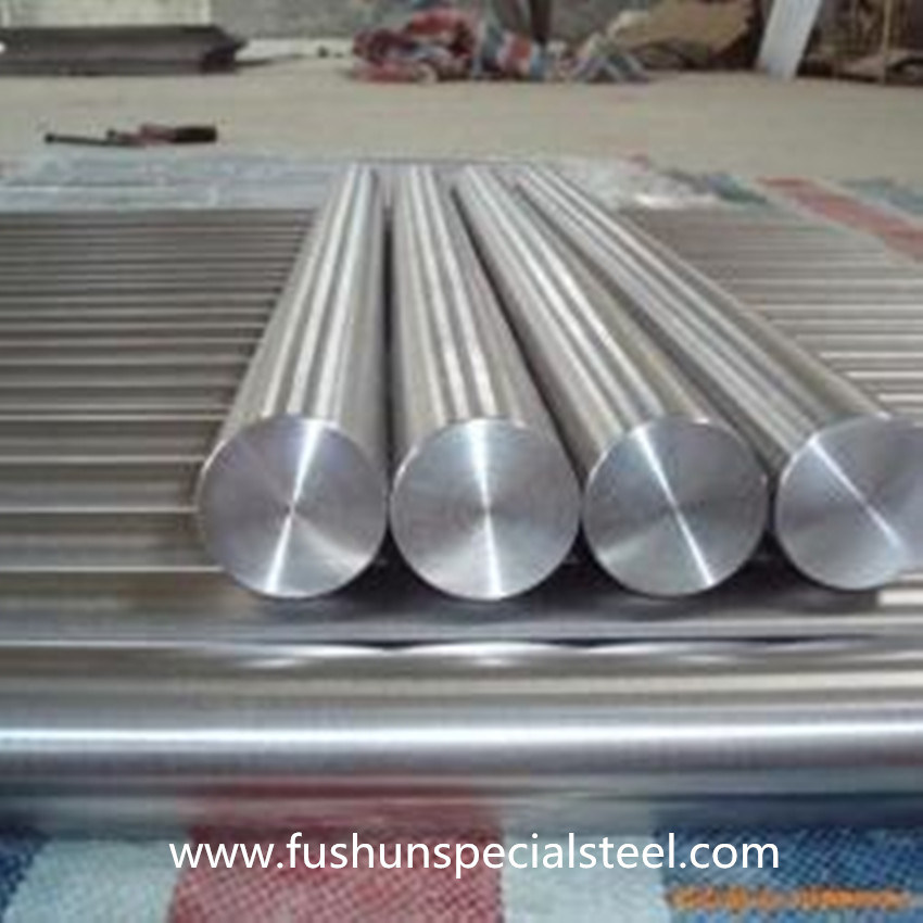 AISI D5 Tool Steel with High Quality (UNS T30405)