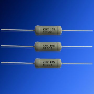 Knx High Percision Wire Wound Resistors