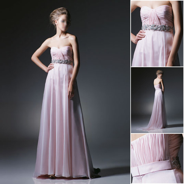 Wedding Dress / Prom Dress / Evening Dress (OC20-5683)