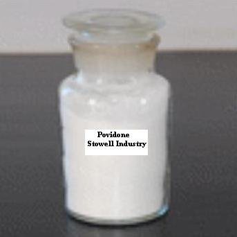 Pharmaceutical Chemicals (PVP K-30)