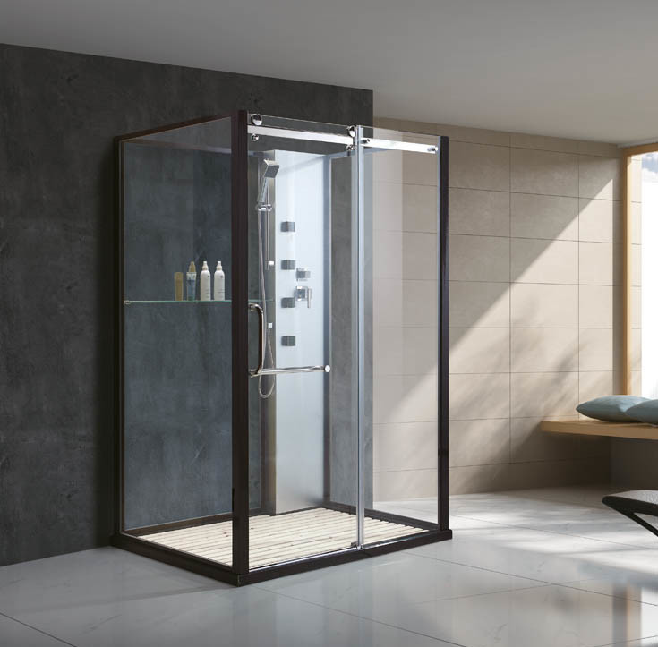 Intergated Shower Room (SN-F12)