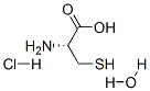 L-Cysteine HCl Monohydrate / Anhydrous