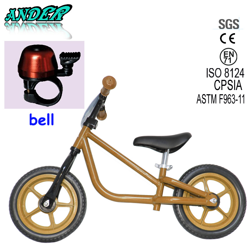 Bright Color Kids Bicycle/Kids Racing Bike with Bell (AKB-1220)